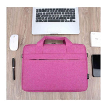 2019 Notebook bag laptop bag men and women custom LOGO business laptop shoulder bag